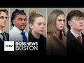 Assumption University students arraigned in TikTok-inspired plot