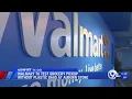Walmart testing grocery pickup without plastic bags at Auburn store