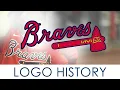 Atlanta Braves logo symbol history and evolution
