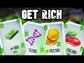 How to Get EVERY Resource in Jurassic World The Game
