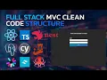 Full-Stack Task Management App with React NestJS TypeScript