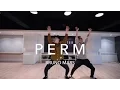 Download Lagu Perm - BRUNO MARS | Ji Hoon From: Assall X Fun.Q From: Assall Choreography | One Day POP UP
