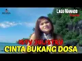 Download Lagu ISTY JULISTRY - Cinta Bukang Dosa |