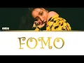 Download Lagu Hwa Sa (화사) - 'FOMO' Lyrics [Color Coded_Eng