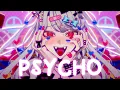 Psycho / Mia Rodriguez Cover | FaeMidway Clown #vtuber
