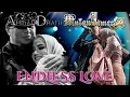 Download Lagu Endless Love - Ahmad Dhani \u0026 Mulan Jameela (Official Video Lyric)