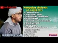 Download Lagu SHOLAWAT AZ ZAHIR PADANG BULAN FULL ALBUM HABIB ZAENAL ABIDIN ASSEGAF