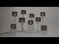Say She She - Fortune Teller [OFFICIAL VIDEO]
