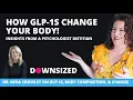Lagu She’s a Psychologist \u0026 Dietitian! Her GLP-1 Advice Hits Different
