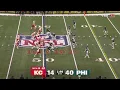 50-yard TD Mahomes deep launch to Worthy yields Super Bowl score