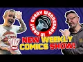 Download Lagu Brand new weekly comics show – In Orbit Every Wednesday!