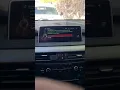 BMW NBT map update to 2025 with esys FSC