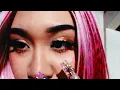 DENȲ -  Irresistible (Official Music Video) feat. Zae