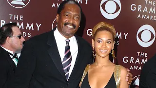 How Beyonce Reacted to Dad Matthew Knowles Breast Cancer Diagnosis