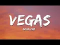 Download Lagu Doja Cat - Vegas (Lyrics)