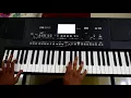 Download Lagu Kore Kore Sapne Mere Piano Tutorial | Sooryavansham | Amitabh Bachchan | Kumar Sanu