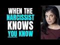 Lagu Dr. Ramani Reveals How Narcissists Know You Know