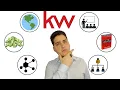 The 7 Benefits of Keller Williams Realty