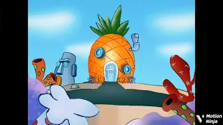 SpongeBob SquarePants Theme Song Remakes 1999 And 2016 Versions 