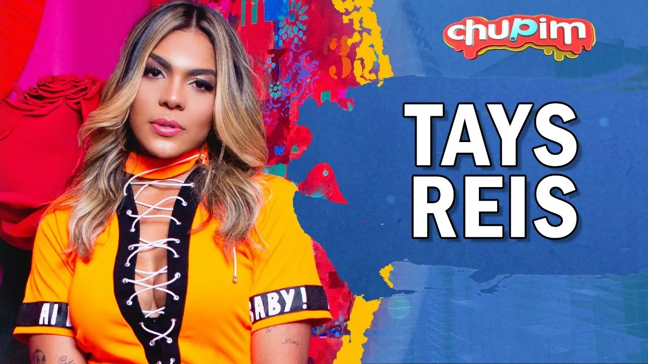 Tays Reis AO VIVO no CHUPIM - Noticias, Fofocas, BBB e muitos Trotes! : Chupim Metropolitana
