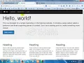 21 bangla codeigniter framework tutorial With project Create user login page and linking