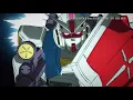 MOBILE SUIT GUNDAM 40th Anniversary “G40 PROJECT” PV：Federation Force ver.
