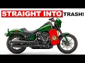 These 17 Harley Davidson Motorcycles Are Absolutely Worthless In 2026