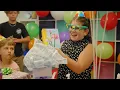 The Perfect Kids Birt ay Party Venue