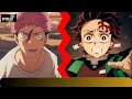 Jujutsu Kaisen Beats Demon Slayer In A Shocking Category No One Saw Coming