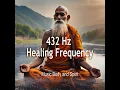 432 Hz Positive Energy Vibration