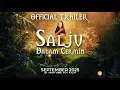 Download Lagu SALJU DALAM CERMIN Official Trailer - September 2025