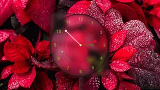 Creating a Basic Analog Clock with HTML CSS and JavaScript JavaScript Clock By WebDev Xpert