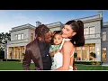 Stormi Webster daughter of Kylie Jenner and Travis Scott net worth and Lifestyle