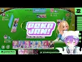 Everyone Keeps Throwing Miko Away in POKAJAN!【Hololive EN Sub】