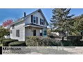 of 216 Pelham Street Methuen Massachusetts real estate homes