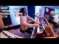 Download Lagu Eggy | Upside Down | Live From The Egg Crate