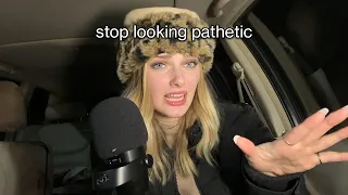 a crush is just a lack of information 