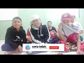 Download Lagu Sholawat wajah yang cantik versi Al-Mujahiddin