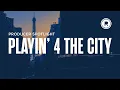 Download Lagu Playin’ 4 The City Mix | Playin’ 4 The City Tribute Mix | Deep \u0026 Soulful House Mix
