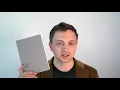 Musubi Folio Tomoe River Notebook Review