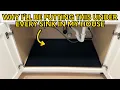 Why Every Kitchen Needs This Sink Mat