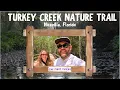 Turkey Creek Nature Trail Niceville FL
