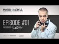 Download Lagu Episode #1 | Headhunterz - HARD with STYLE | Hardstyle