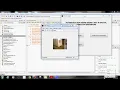 Matlab code for Authenticating using secret key in digital watermarking using 3-level DWT