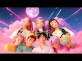 Download Lagu Beat Anxiety \u0026 Insomnia in 3 Mins | With Rumi, Mira, Zoey, Jinu \u0026 the Saja Boys