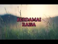 Download Lagu Raisa Berdamai Lirik
