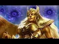 The LADIES of the Mad God - Dark Seducers and Golden Saints