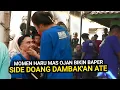 Download Lagu Momen Haru😭 ISAK TANGIS MAS OJAN BIKIN NOVI AULIA PANIK || MAHASADELA LIVE TERBARU