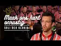 Lagu Maak ons hart onrustig  - Soli Deo Gloria Urk