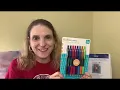 My honest opinion of Pen Gear Retractable Ballpoint Pens